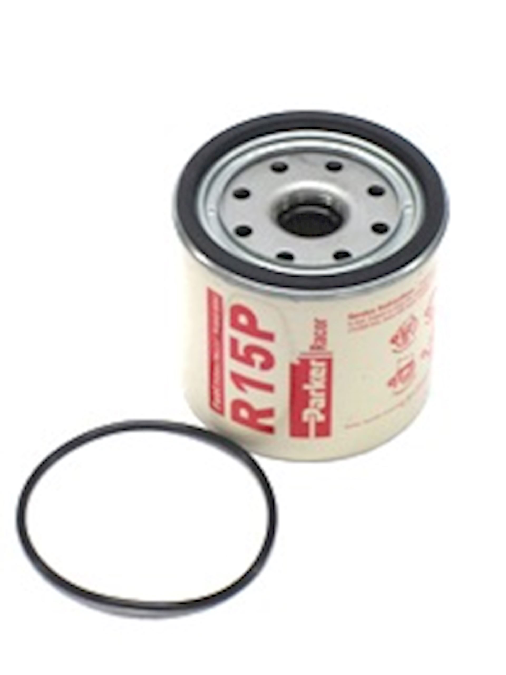 Filtre à carburant RACOR R 15T